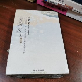 无影灯:日文版