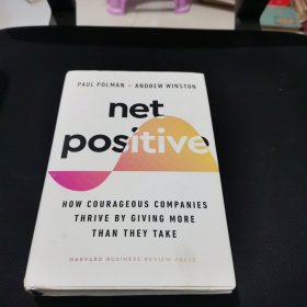 net positive