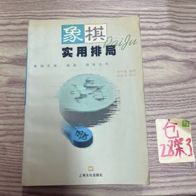 象棋实用排局