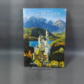 The Royal Castle of Neuschwanstein