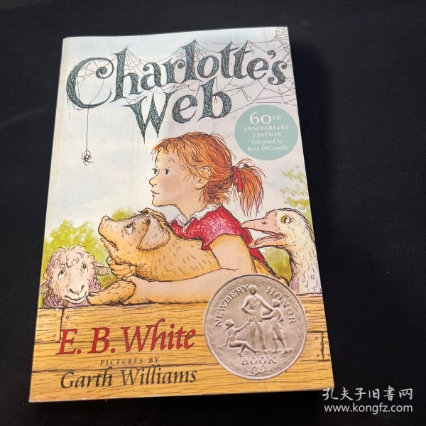 Charlotte's Web