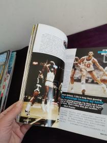 NBA特刊 2008.1