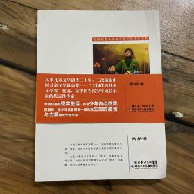 全国优秀儿童文学奖获奖作家新作丛书·狂奔穿越黑夜