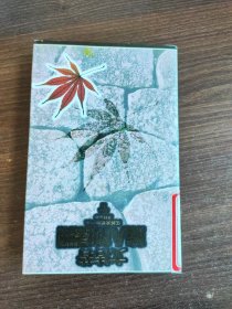 旅人的绿洲 (正反倒看本)馆藏