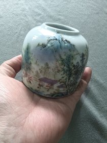 水盂/水丞