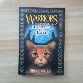 Warriors: Secrets of the Clans