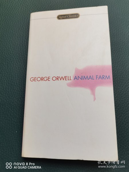 Animal Farm