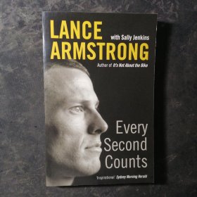 Every Second Counts