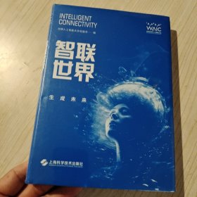 智联世界 生成未来