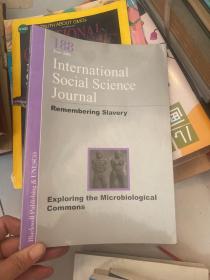 International Social Science Journal