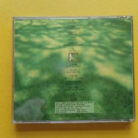 孟庭苇 心言手语(CD1张)