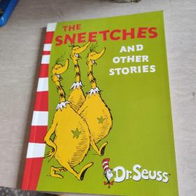 The Sneetches and Other Stories 苏斯博士：史尼奇及其他故事 