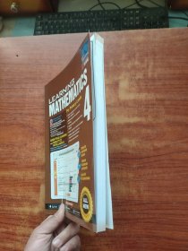 Learning Mathematics 4