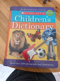 Children's dictionary