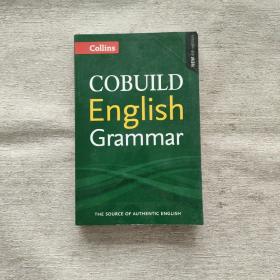 Collins COBUILD English Grammar Fourth edition