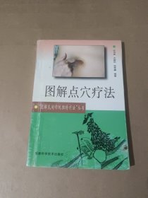 图解点穴疗法