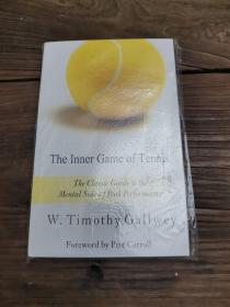 The inner game of tennis