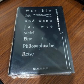 我是谁？：如果有我，有几个我？