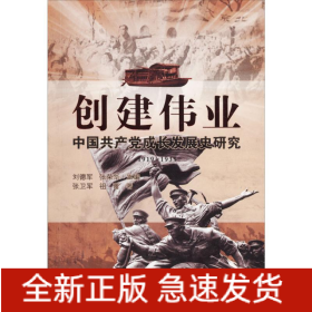 創(chuàng)建偉業(yè)