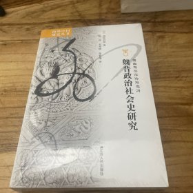海外中国研究·魏晋政治社会史研究
