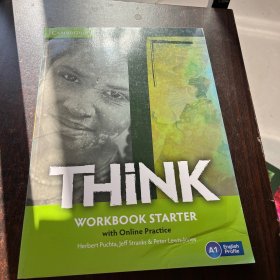 Cambridge Think Student's Book Starter