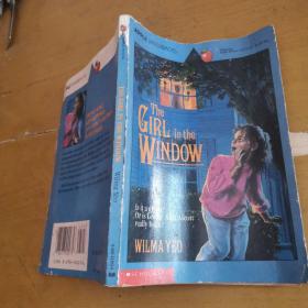 The GIRL in the WINDOW