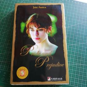 Pride and Prejudice （傲慢与偏见）