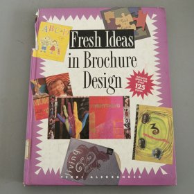 现货Fresh Ideas