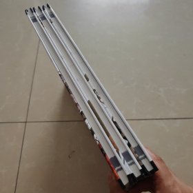 唐诗三百首:图文版 上中下