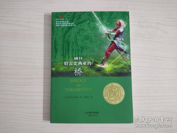 通往特雷比西亚的桥