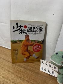 少林迷踪拳