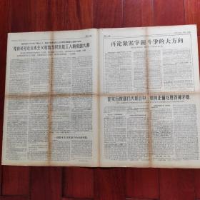 湖北日报（全4版）