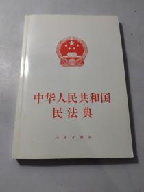 中华人民共和国民法典（大字本）（2020年6月）