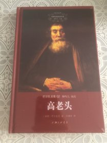 世界名著名译文库 巴尔扎克集：高老头