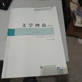 21世纪高等教育系列规划教材·中文类·国家精“精品课程”建设教材：文学理论（第3版）