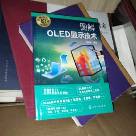 名师讲科技前沿系列--图解OLED显示技术