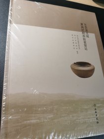 东苕溪流域夏商时期原始瓷窑址