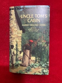 Uncle Tom's Cabin 汤姆叔叔的小屋