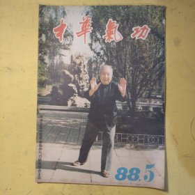 中国气功1988年第5期