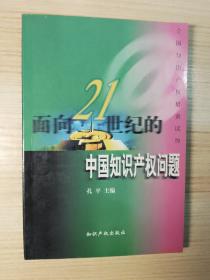 面向21世纪的中国知识产权问题