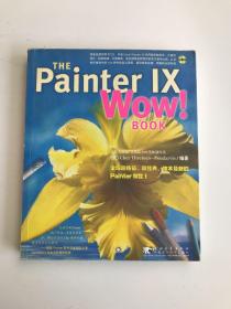 THE Painter IX WOW BOOK