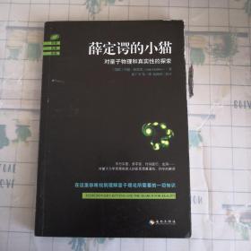 薛定谔的小猫：对量子物理和真实性的探索