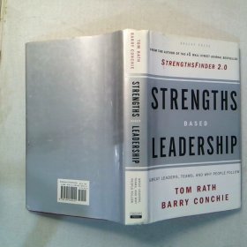Strengths Based Leadership