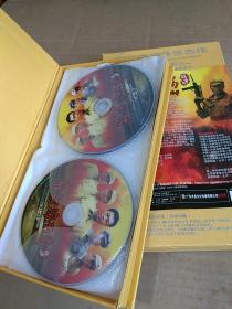 解放海南岛三十九集大型战争史实片13碟装DVD珍藏