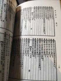 说文解字：中华书局影印