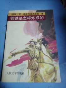 钢铁是怎样炼成的