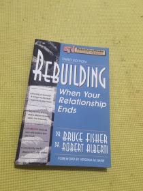 rebuilding THIRD EDITION