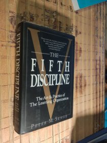 THE FIFTH DISCIPLINE