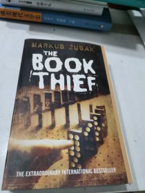 The Book Thief