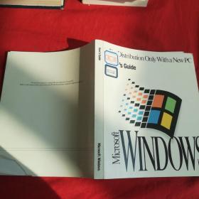 User s Guide Microsoftq windowstm